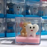 انواع گیفت دندونی تولد عروسی