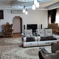 اجاره واحد 145متری کلا دو طبقه طبقه دوم با آسانسور