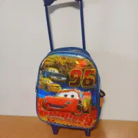 کیف کوله پسرانه .