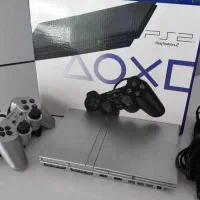 پلی استیشن ۲ / PS 2 / پلی 2 فلشخور|کنسول، بازی ویدئویی و آنلاین|تهران, بهارستان|دیوار