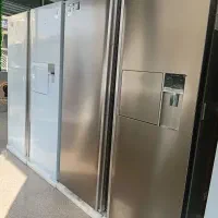 یخچال فریزر کلور