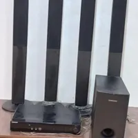 دی وی دی samsung