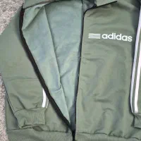 ست سوییشرت شلوار دخترانه نو|لباس|ازنا, |دیوار