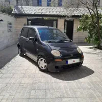 دوو ماتیز مدل ۷۹