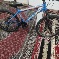 دوچرخه ۲۴ دنده ای ویوا