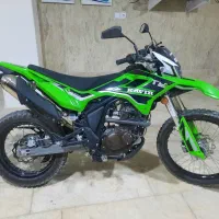 متور TF200|موتورسیکلت|اصفهان, محمودیه|دیوار