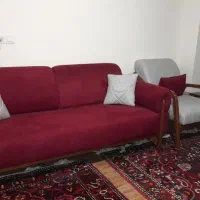 راحتی درکنار زیبایی با مبلِ نایس