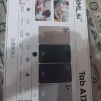 تبلت BML|تبلت|بروجرد, |دیوار