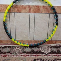 حلقه ورزشی سایز بزرگ