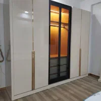 ساخت کابینت وتعمیرات