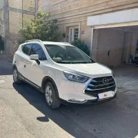 جک S3 اتوماتیک مشابه صفر|خودرو سواری و وانت|شیراز, شهرک گلستان|دیوار