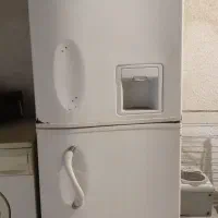 یخچال و ماشین لباسشویی