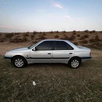 پژو SLX 90|خودرو سواری و وانت|پارسآباد, |دیوار