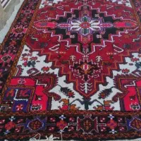 فرش ۶ دستبافت جفت|فرش|تبریز, |دیوار