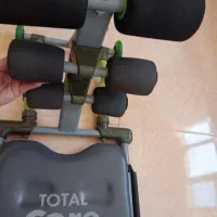 دستگاه ورزشی|تجهیزات ورزشی|سهند, |دیوار