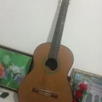 گیتار c40 یاماها مناسب برای افراد مبتدی