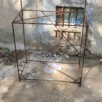 قفس طبقه ای