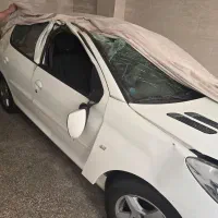 فروش ۲۰۷ / شیراز