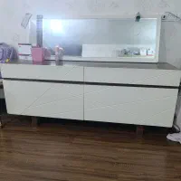 اینه گنسول بوفه