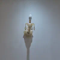 دیوارکوب کریستالی|لوستر و چراغ آویز|قرچک, شهرک طلائیه|دیوار