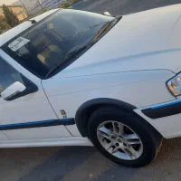 پژو پارس تیوفایو مدل ۹۶|خودرو سواری و وانت|شهرکرد, |دیوار