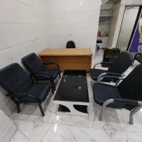 میز صندلی|مبلمان خانگی و میز عسلی|قرچک, شهرک الحدید|دیوار