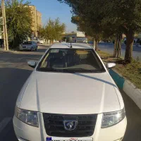 سمند سورن 88