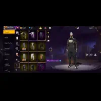 اکانت فری فایر|کنسول، بازی ویدئویی و آنلاین|گوآور, |دیوار