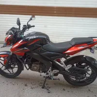 ns150|موتورسیکلت|تهران, فلاح|دیوار