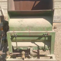 دستگاه خرمن کوب مخصوص لوبیا نخود کنجد