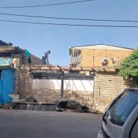 تخریب ساختمان اصغری|خدمات پیشه و مهارت|آزادشهر, |دیوار