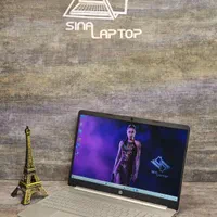 لپ تاپ HP 15S نسل ۱۱ RYZEN 7|رایانه همراه|شیراز, وصال|دیوار
