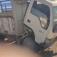 خاور آمیکو مدل87|خودرو سنگین|بهمن صغاد, |دیوار