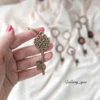 سر کلیدی جا کلیدی|زیورآلات و اکسسوری|قم, گلزار|دیوار