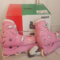 کفش اسکیت دخترانه