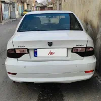 سمند سورن اف 7|خودرو سواری و وانت|پیرانشهر, |دیوار