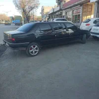 پژو تشریفاتی لیموزین|خودرو کلاسیک|تهران, فلسطین (میدان انقلاب)|دیوار