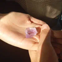 سنگ کنزایت
