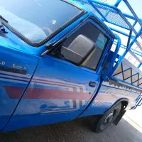 نیسان ۴۰۲  یه گلگیررنگ کولرروشن