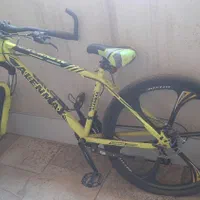 دوچرخه 26|دوچرخه، اسکیت، اسکوتر|سیرجان, |دیوار