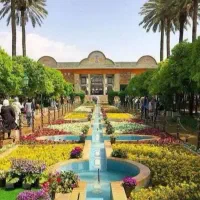 تور شیراز گردی