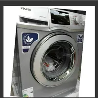 ماشین لباسشویی ۷ کیلو VESPER(  قیمت قبل )