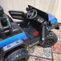 ماشین شارژی|اسباب‌‌بازی|خانمیرزا, |دیوار