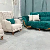 فروش ویژه انواع مبلمان راحتی و سلطنتی