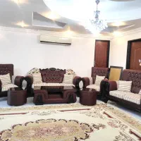 مبل ۷ نفره