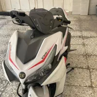 ایروکس|موتورسیکلت|بندرعباس, |دیوار