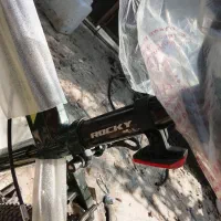 دوچرخه ۲۶ راکی|دوچرخه، اسکیت، اسکوتر|تالش, هشتپر|دیوار