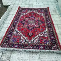 فرش هریس|فرش|آذرشهر, |دیوار