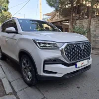 رکستون امپرور۱۴۰۲مشابه صفر خشک