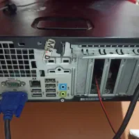 معاوضه کامپیوتر با لب تاپ|رایانه رومیزی|دزفول, |دیوار